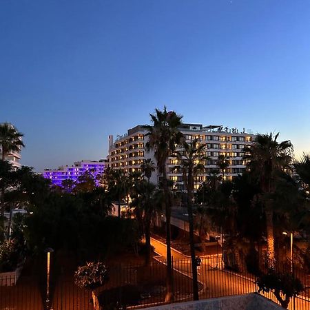 Playa Honda 229 En Playa De Las Americas Arona (Tenerife) Exterior foto