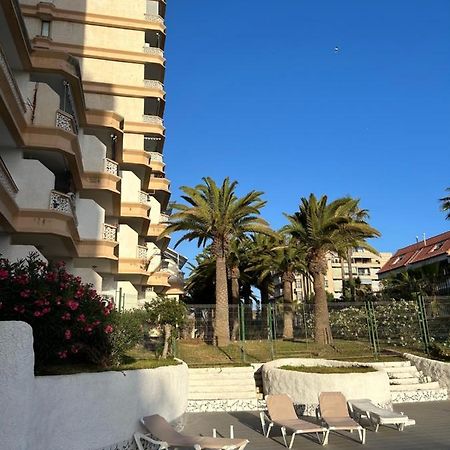 Playa Honda 229 En Playa De Las Americas Arona (Tenerife) Exterior foto