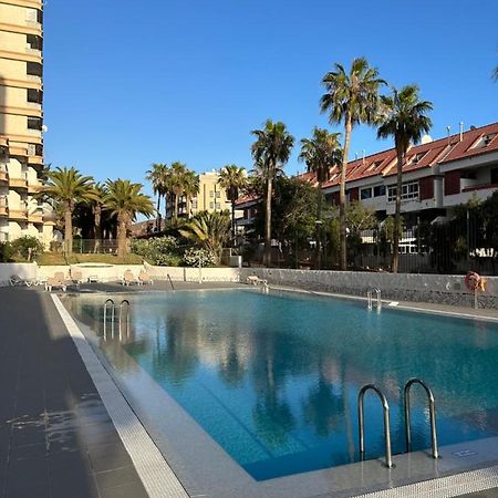 Playa Honda 229 En Playa De Las Americas Arona (Tenerife) Exterior foto