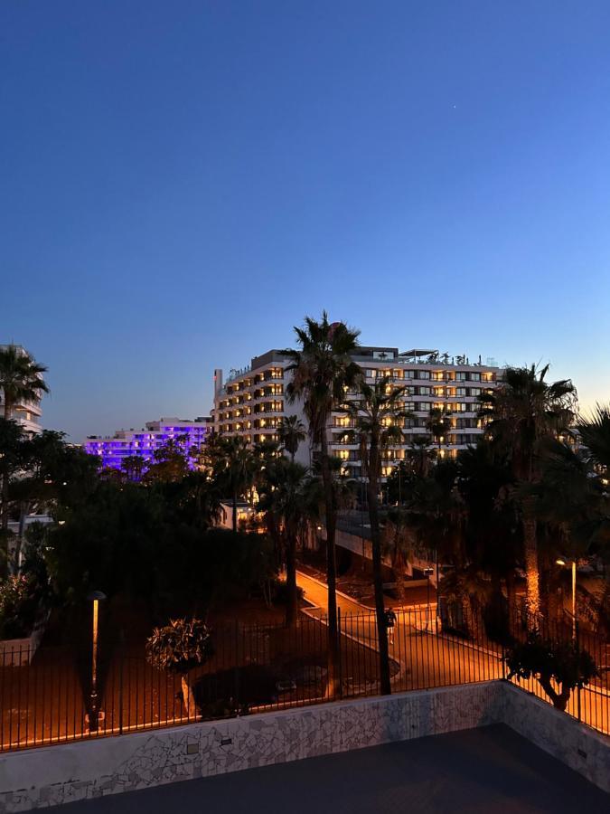 Playa Honda 229 En Playa De Las Americas Arona (Tenerife) Exterior foto