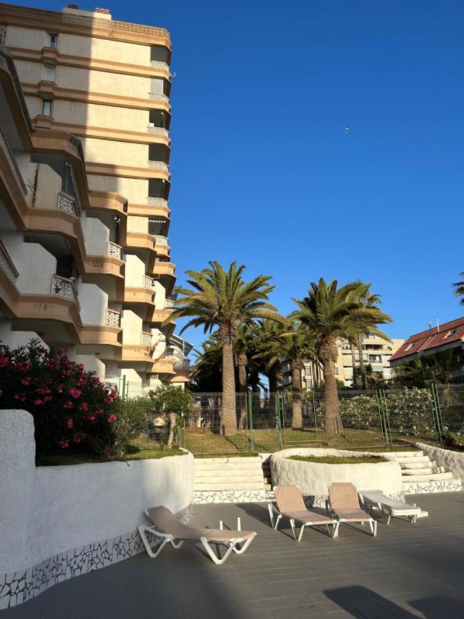 Playa Honda 229 En Playa De Las Americas Arona (Tenerife) Exterior foto