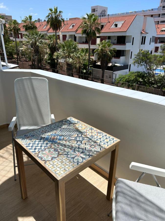 Playa Honda 229 En Playa De Las Americas Arona (Tenerife) Exterior foto